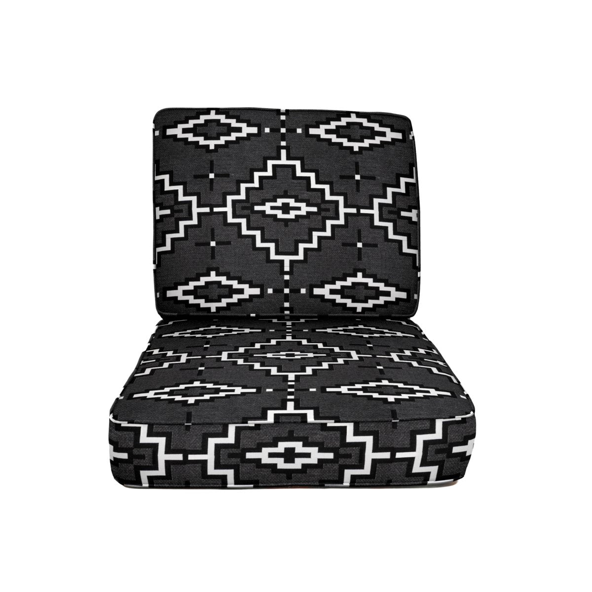 Cayuse Patio Cushion | Pendleton by Sunbrella - Outward Decor